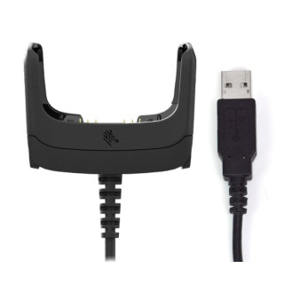 ZEBRA Snap-on USB CommunicationCharging Cable Cup